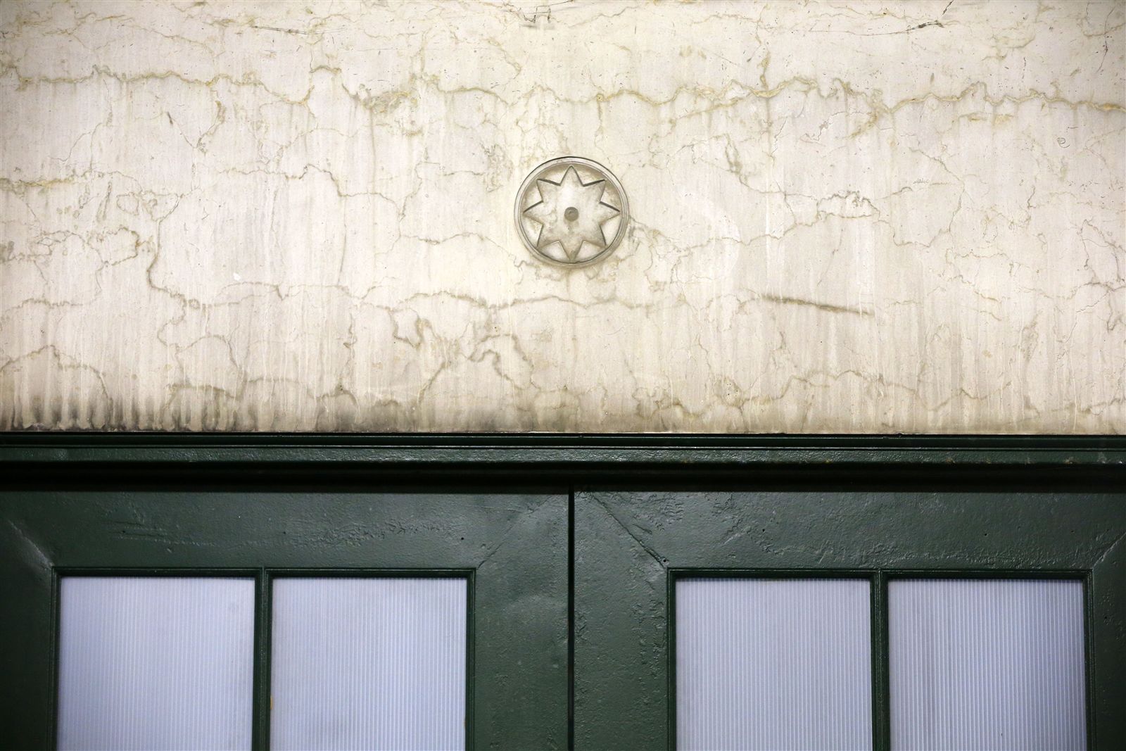 A Closer Look: The Central Terminal